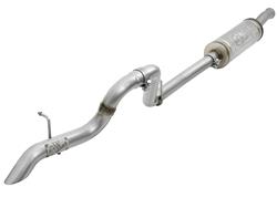 aFe Mach Force XP Exhaust Systems 49-48065-1