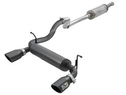 aFe Rebel Series Exhaust Systems 49-48066-B