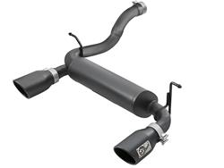 aFe Rebel Series Exhaust Systems 49-48067-B