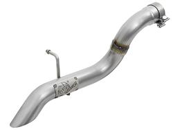 aFe Mach Force XP Exhaust Systems 49-48070-1