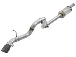 aFe Mach Force XP Exhaust Systems 49-48075-B