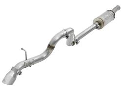 aFe Mach Force XP Exhaust Systems 49-48075-P