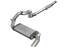 aFe Mach Force XP Exhaust Systems 49-48079