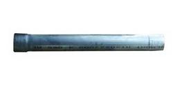 AFE Power Exhaust Pipes, Muffler Eliminator Pipes 49-91003
