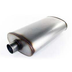 AFE Power Exhaust Pipes, Intermediate Pipes 49-91010