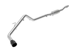 aFe Apollo GT Exhaust Systems for 2019-2023 RANGER - 49-43115-B