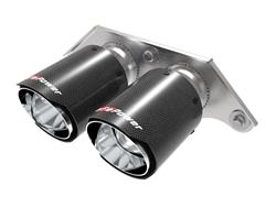 aFe Mach Force XP Exhaust Tips 49C36435-C