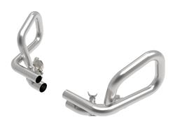 aFe Mach Force XP Delete Pipes for 2014-2019 911 - 49C36441