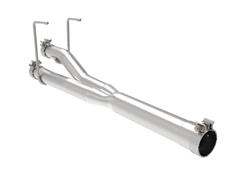 AFE Power - Exhaust Pipes, Muffler Eliminator Pipes for 2011-2018 1500, 2019 1500 CLASSIC, 2009-2010 RAM 1500 - 49C42072NM
