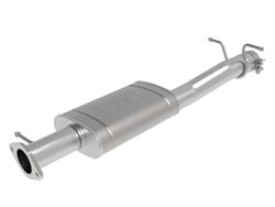 aFe Apollo GT 409 Stainless Steel 3 Inch Muffler 49C42076