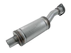 aFe Apollo GT 3 Inch Resonator 49C43131