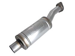 aFe Apollo GT 3 Inch Resonator 49C43132