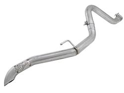 aFe Mach Force XP Tailpipes 49C46065