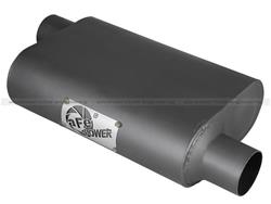 aFe Scorpion Mufflers