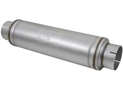 aFe Atlas Steel 5 Inch Muffler 49M00023