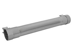 aFe Takeda Resonator Delete Pipes for 2016-2018 FOCUS - 49M00035