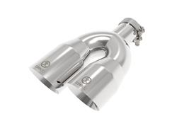 AFE Power Exhaust Tips 49T25484-P121
