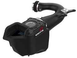aFe Momentum GT Pro 5R Air Intake Systems for 2012-2017 WRANGLER, 2018 WRANGLER JK - 50-70001R