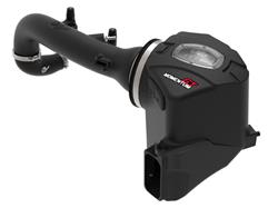 aFe Momentum GT Pro Dry S Air Intake Systems for 2019-2025 SIERRA 1500, SILVERADO 1500 - 50-70042D
