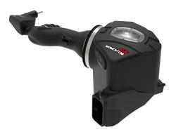 aFe Momentum GT Pro 5R Air Intake Systems for 2019-2021 SIERRA 1500, SILVERADO 1500 - 50-70043R