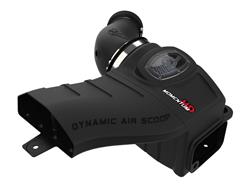 aFe Momentum HD Pro 10R Air Intake Systems for 1994-1996 F-250, 1994-1997 F-350 - 50-70057T