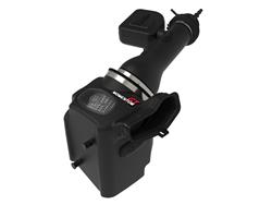 aFe Momentum GT Pro Dry S Air Intake Systems for 2020-2023 F-250 SUPER DUTY, F-350 SUPER DUTY - 50-70058D