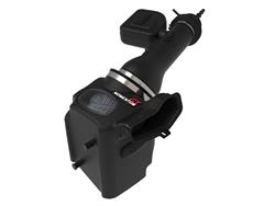 aFe Momentum GT Pro 5R Air Intake Systems for 2020-2023 F-250 SUPER DUTY, F-350 SUPER DUTY - 50-70058R