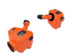 aFe Momentum GT Orange Edition Pro 5R Cold Air Intake Systems for 2023-2025 SEQUOIA, 2022-2025 TUNDRA - 50-70100KN
