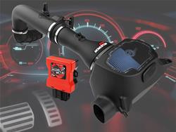 AFE Power Throttle Response Enhancers 50-70113RBP