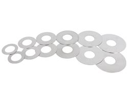aFe Control Sway-A-Way Valve Stack Kits 50100-SP12