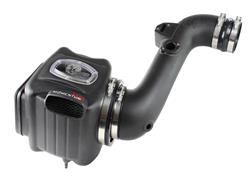 aFe Momentum HD Pro Dry S Air Intake Systems 51-74006-1