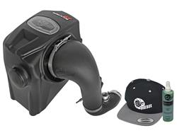 aFe Momentum GT Pro Dry S Air Intake Systems for 2016-2022 CANYON, COLORADO - 51-74007