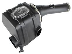 aFe Momentum GT Pro Dry S Air Intake Systems for 2009-2019 TUNDRA - 51-76003