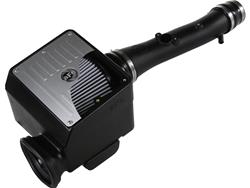 aFe Magnum Force Stage 2 Si Pro Dry S Air Intake Systems for 2003-2009 4RUNNER, 2007-2009 FJ CRUISER, 2005-2011 TACOMA - 51-81162