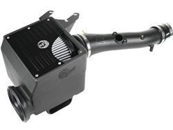 aFe Magnum Force Stage 2 Si Pro Dry S Air Intake Systems for 2012-2015 TACOMA - 51-82342