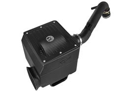 aFe Magnum Force Stage 2 Si Pro Dry S Air Intake Systems for 2005-2015 TACOMA - 51-82722