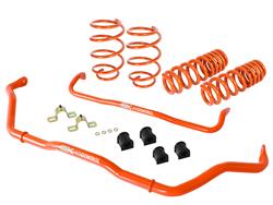 AFE Power - Suspension Handling Packages for 2017-2021 CIVIC - 510-701001-N
