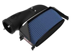 aFe Rapid Induction Pro 5R Air Intake Systems for 2014-2017 SPRINTER 2500, SPRINTER 3500 - 52-10017R