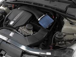 aFe Magnum Force Stage 2 Air Intake Systems