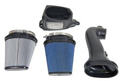 aFe Momentum Air Intake Systems for 2015-2019 CORVETTE - 52-74202-1