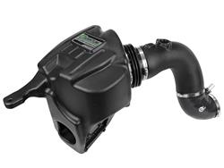 aFe Quantum Pro 5R Cold Air Intake Systems for 2013-2018 2500, 3500 - 53-10002R