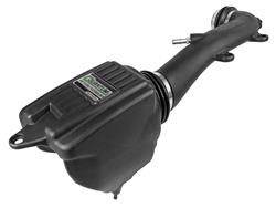 aFe Quantum Pro Dry S Cold Air Intake Systems for 2020-2025 GLADIATOR, 2018-2025 WRANGLER - 53-10017D