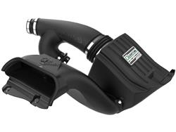 aFe Quantum Pro Dry S Cold Air Intake Systems for 2018-2024 EXPEDITION, NAVIGATOR, 2015-2025 F-150 - 53-10033D