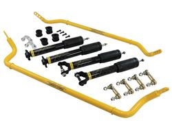 aFe Johnny O'Connell Stage 1 Suspension Packages for 2014-2019 CORVETTE - 530-401002-J