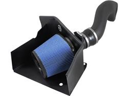 aFe Magnum Force Stage 2 Pro 5R Air Intake Systems for 2003-2008 H2 - 54-10402-1