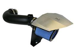 aFe Magnum Force Stage 2 Pro 5R Air Intake Systems for 2006-2009 550I, 650I - 54-11142