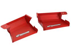 AFE Power Air Intake Kit Components 54-11478-R