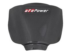 AFE Power Air Intake Kit Components 54-12808-C