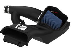 aFe Magnum Force Stage 2 Pro 5R Air Intake Systems for 2022-2024 EXPEDITION, NAVIGATOR, 2021-2025 F-150 - 54-13061R