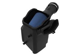 aFe Magnum Force Stage 2 Si Pro 5R Air Intake Systems for 2020-2022 F-250 SUPER DUTY, F-350 SUPER DUTY - 54-13069R